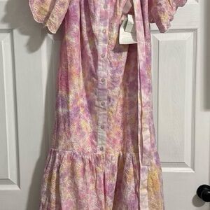 Women’s Sundress Brand (French) Dress